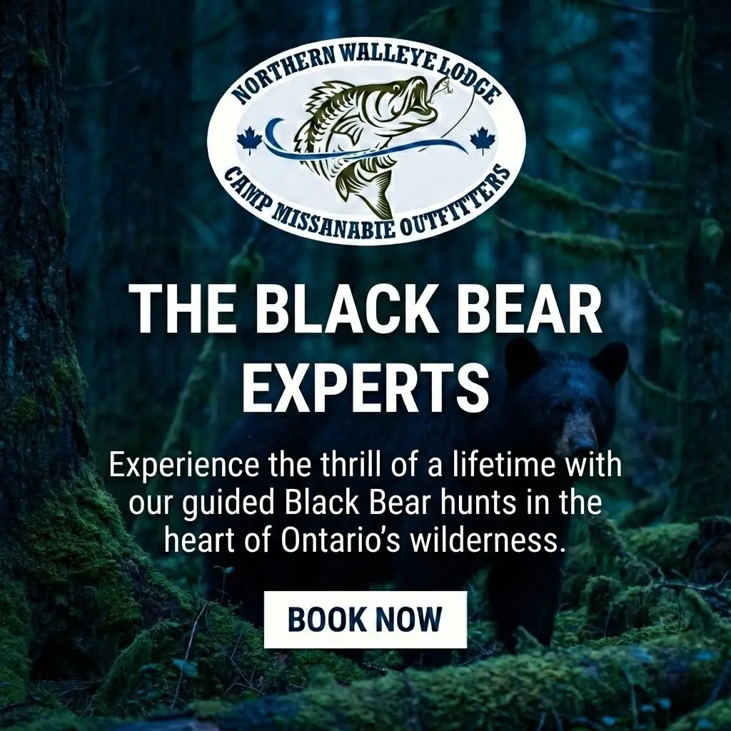 Northern Walleye Lodge